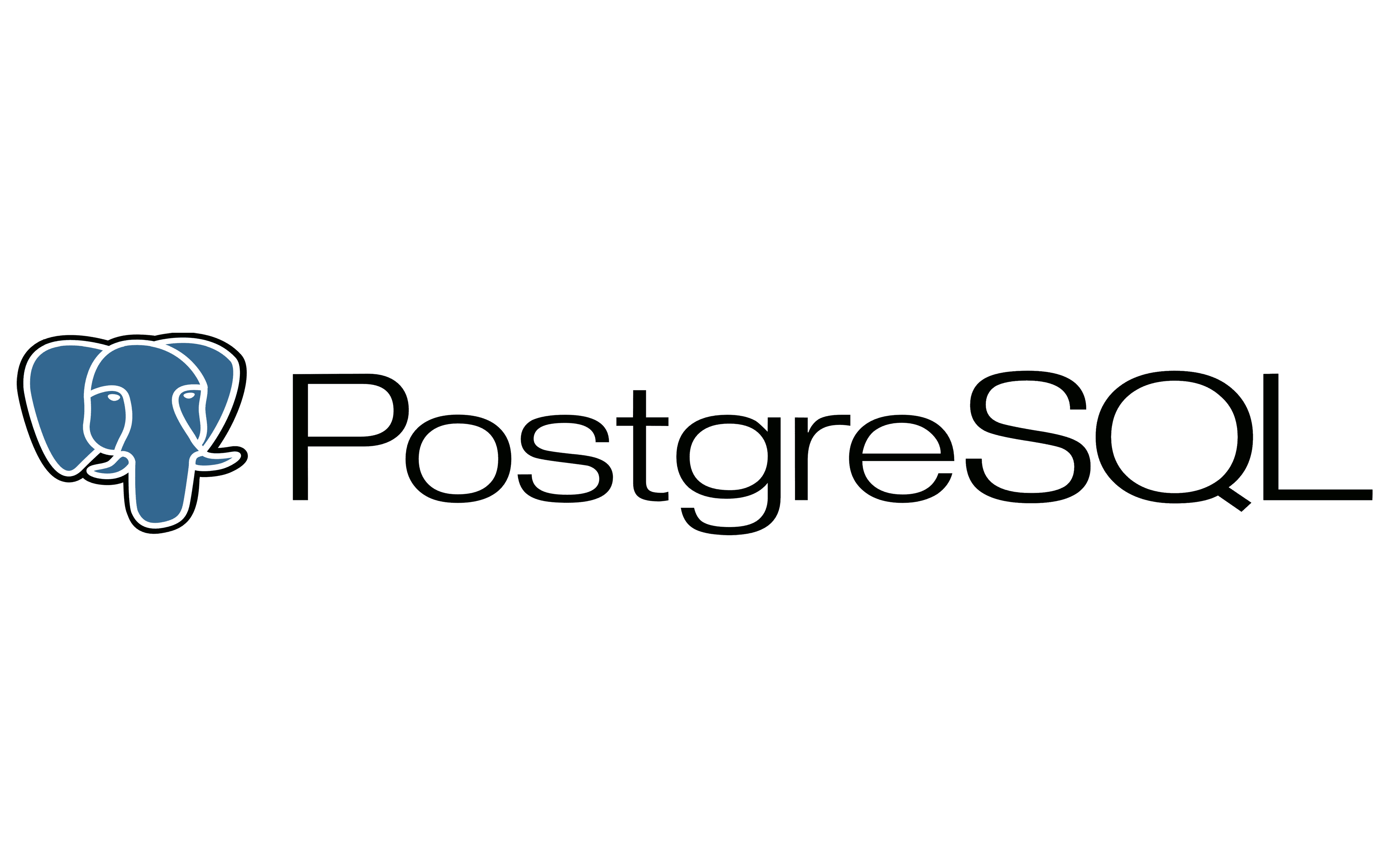 PostgreSQL-Logo