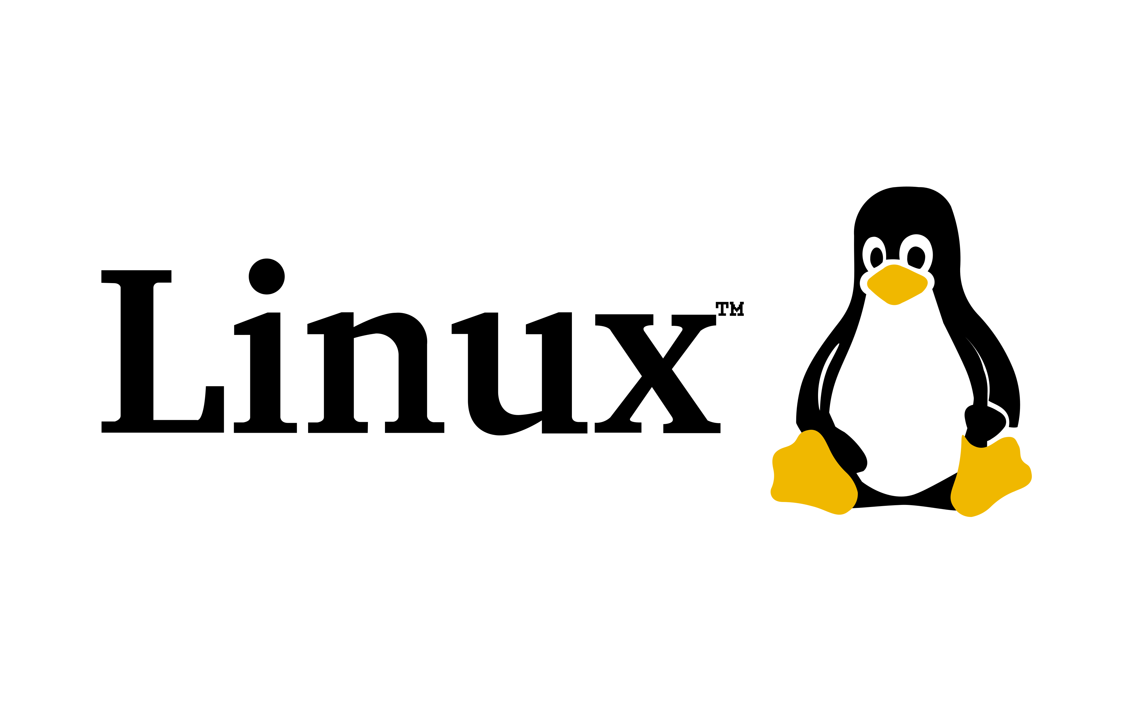 linux